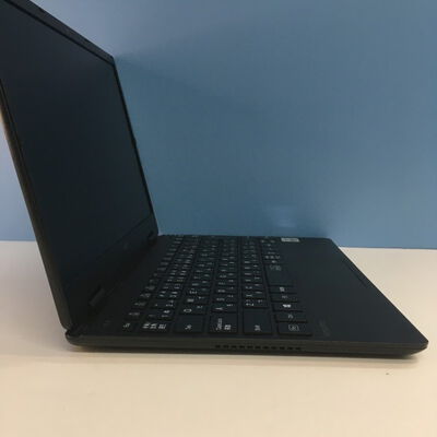 【博多店】中古  NEC VKT10 (INTEL Core i5 10210Y 1.0GHz/8GB/SSD256GB/-/オンボード/12.5/1920x1080/Wi-Fi/WEBCAM/W11H64) 179608 
