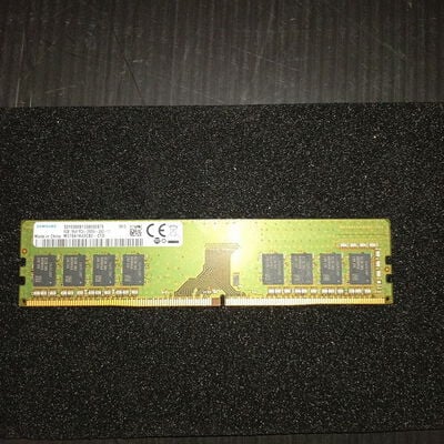 【大須店】中古  PC4-21300 8GB デスクトップ用 126165 