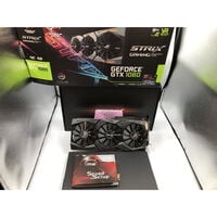 中古  STRIX-GTX1060-O6G-GAMING(GTX1060 6GB) 4680002590  中古  STRIX-GTX1060-O6G-GAMING(GTX1060 6GB) 4680002590