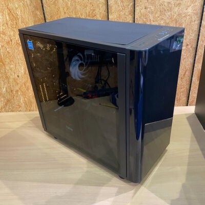 【座間相武台】中古  Original PC(i7 9700K/32GB/SSD256GB/HDD4TB/RTX3070/W11P) 4510003192 