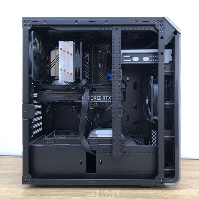 【津ラッツ店】中古  GALLERIA XA7C-R37 4990001235 