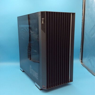【秋葉原本店】中古  mouse_G-Tune_FGA7G7TG6BFD(Ryzen 7 9800X3D/32GB/SSD2TB/RTX5070Ti/W11H) 3410014456 