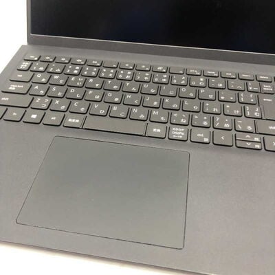 【郡山安積店】中古  DELL N175S-BWHBB (i7-1165G7/8GB/SSD512GB/W11H) 4640003041 
