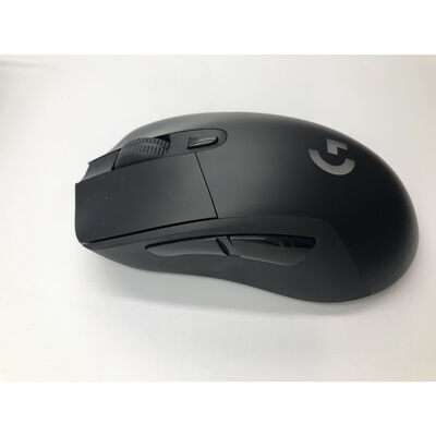 【水戸赤塚店】中古  Logicool G703h (無線 ゲーミングマウス 6ボタン) 146973 