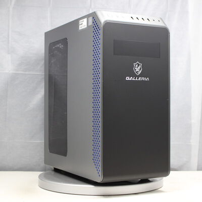 【通販センター】中古  THIRDWAVE GALLERIA XA7C-R36T 182045 