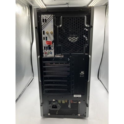 【座間相武台】中古  GALLERIA(i7 13700F/32GB/SSD1TB/RTX4070Ti/W11H) 4510002554 