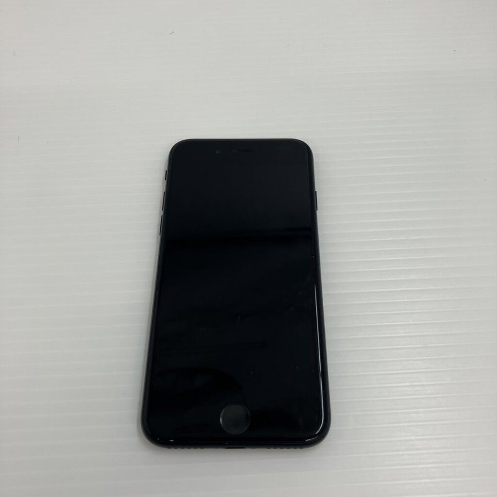 中古 【SoftBank版SIMフリー】Apple iPhoneSE 4.7インチ (第3世代