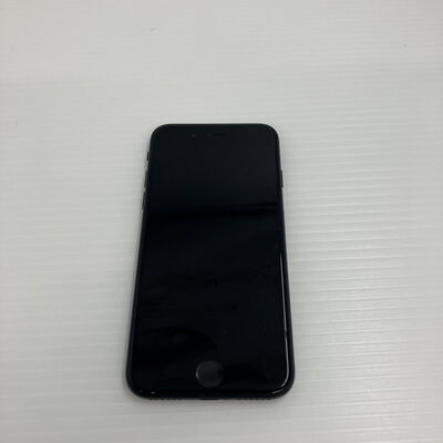 【秋葉原本店】中古  【SoftBank版SIMフリー】Apple iPhoneSE 4.7インチ (第3世代) 64GB (ミッドナイト) MMYC3J/A 154839 