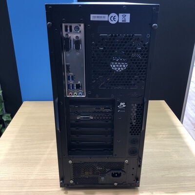 【甲府飯田店】中古  THIRDWAVE GALLERIA XV (i7 9700/32GB/SSD1TB/HDD2TB/RTX2060 SUPER/W11H) 4720002056 