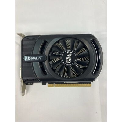 【仙台店】中古  各社 GeForce GTX1650 (4GB PCI-E) 139580 
