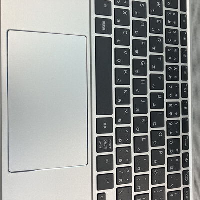 【仙台店】中古  HP ProBook 445 G10(AMD Ryzen 5 7530U/16GB/SSD256GB/なし/オンボード/14/1920x1080/Wi-Fi/W11H64 MAR) 169970 