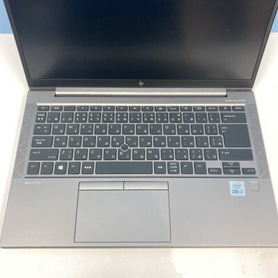 【博多店】中古  HP ZBook Firefly 14 G7(Intel Core i7 10610U 1.80GHz/32GB DDR4/SSD1TB/-/Quadro P520/14/1920x1080/Wi-Fi/WEBCAM/W11H/VBT) 192621 