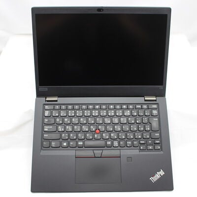 【通販センター】中古  Lenovo ThinkPad L13(Intel Core i5 10210U 1.60GHz/16GB DDR4/SSD256GB/-/オンボード/13.3/1920x1080/Wi-Fi/WEBCAM/W11H/VBT) 195515 