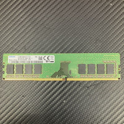 【富士青葉店】中古  PC4-21300 8GB デスクトップ用_ 184888 