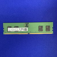 中古  PC5-38400 8GB デスクトップ用 151530 