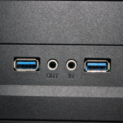 【通販センター】中古  THIRDWAVE Magnate EM041(Intel Core i7 9700/16GB DDR4 (PC4)/SSD2TB/DVDマルチ/オンボード/W11H64 MAR) 196800 