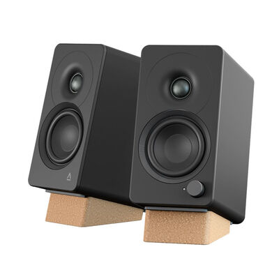 CREATIVE  Creative XF1 SP-XF1-BK (ブラック) 