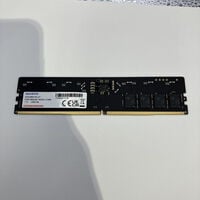 中古  PC5-44800 16GB デスクトップ用(DDR5-5600) 149153 