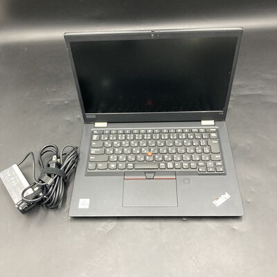 【熊本浜線店】中古  Lenovo ThinkPad L13  (Core i5-10210U/8GB/SSD 256GB/-/-/WLAN/13.3インチFHD/W11P/-) 3240009619 