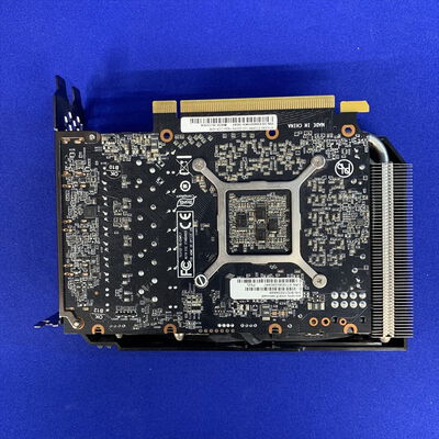【横浜駅前店】中古  Palit GeForce RTX 3060 StormX OC 12GB（RTX3060 12GB GDDR6） 3400008929 