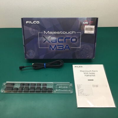 【佐賀南部バイパス店】中古  Majestouch Xacro M3A Series 70JP/67US 5250000874 