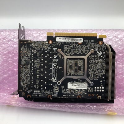 【水戸赤塚店】中古  【LHR版】Palit NE63060019K9-190AF V1 (RTX3060 12GB) 146428 
