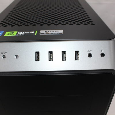 【宇都宮鶴田店】中古  THIRDWAVE GALLERIA XRR7F-46T 190753 