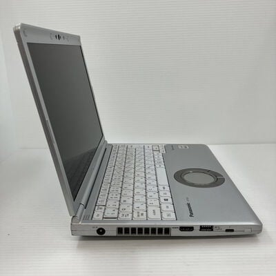 【秋葉原本店】中古  Panasonic Letsnote(i5-10210U/8GB/SSD250GB/W11P) 3410015408 
