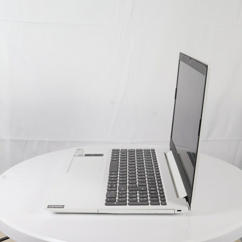 中古 Lenovo ideapad L3-15IML05 81Y300FQJP(Intel Core i5 10210U/4GB