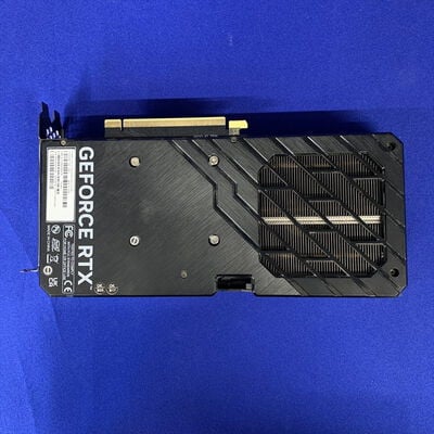 【横浜駅前店】中古  Palit NE6406TT19P1-1060D (RTX4060Ti 8GB) 3400008860 