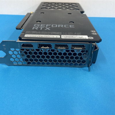 【博多店】中古  Gainward GeForce RTX 3060 Ti Ghost (RTX3060Ti Dual 8G) 3310007229 