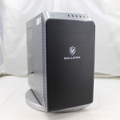 【通販センター】中古  THIRDWAVE GALLERIA SKM【10/23値下げ!】 
