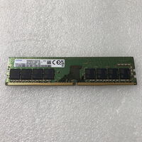 中古  PC4-25600 16GB デスクトップ用_ 184900 