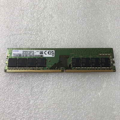【甲府飯田店】中古  PC4-25600 16GB デスクトップ用_ 184900 