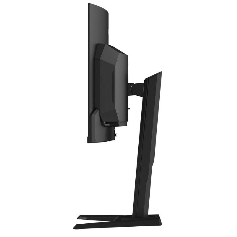 GIGABYTE MO34WQC2 (34インチウルトラワイド 湾曲液晶モニター