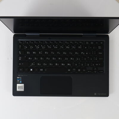 【通販センター】中古  Dynabook VZ/HU W6VZHU5BCL(Intel Core i5 1155G7/16GB DDR4 (PC4)/SSD512GB/なし/オンボード/13.3/1920x1080/Wi-Fi/W11H64 MAR) 199304 