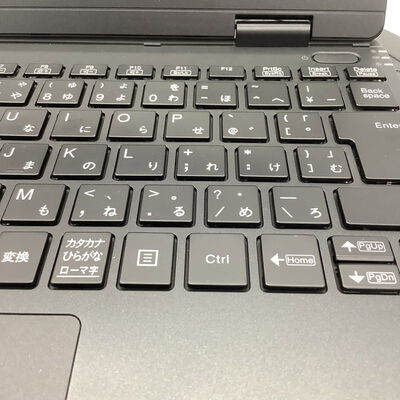 【堺七道店】中古  NEC PC-VRT10CGG9VE6(i5-10210Y/8GB/SSD256GB/W11H) 4660002950 