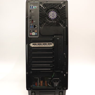 【札幌店】中古  mouse Z7-QP2-Z490-B(i7 10700/16GB/SSD1TB/なし/Quadro P2200 5GB/W11H) 3210016256 