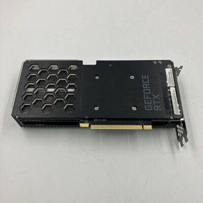【なんば店】中古  【LHR版】Palit NE6306T019P2-190AD V1 (RTX3060Ti 8GB) 146433 