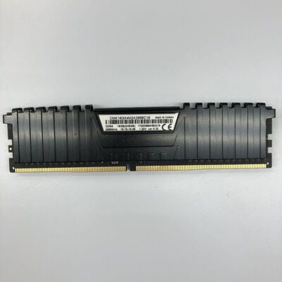 【徳島住吉店】中古  PC4-21300 8GB デスクトップ用 126165 