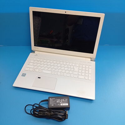 【大須店】中古  TOSHIBA dynabook T75/FW (Core i7-8550/8GB/HDD1TB/Mt/-/WLAN/15.6FHD/W11H/-) 3240009391 