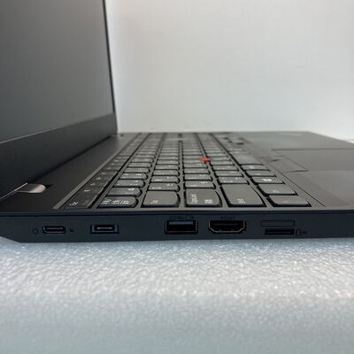 【京都店】中古  LENOVO ThinkPad L15 Gen2 MSO (Intel Core i5 1135G7 2.4GHz/16GB/SSD256GB/-/オンボード/15.6/1920x1080/GbE/Wi-Fi/WEBCAM/W11P/Microsoft Office Home and Business 2024) 188595 