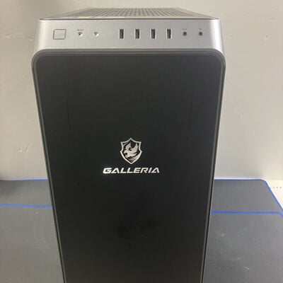 【大宮店】中古  GALLERIA XA7C-R36T 1250007136 