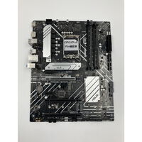 中古  ASUS PRIME H670-PLUS D4 (H670 1700 ATX DDR4) 150368 