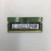 中古  Samsung M425R1GB4PB0-CWM (SODIMM DDR5 PC5-44800 8GB 1460026046 