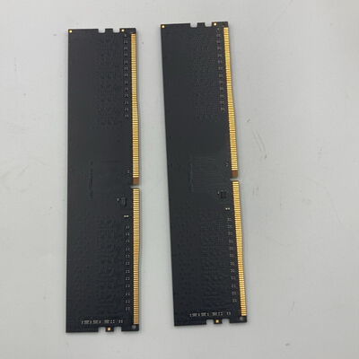 【水戸赤塚店】中古  Silicon Power SP016GBLFU320B22 8GB 2枚組(合計16GB) PC4-25600/DDR4-3200 デスクトップ用 4680004125 