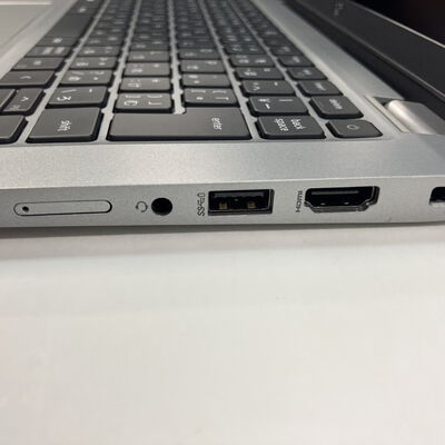 【仙台店】中古  DELL Latitude 5320 (Intel Core i7 1185G7 3.0GHz/16GB/SSD256GB/-/-/13.3/1920x1080/Wi-Fi/W11H64) 172409 