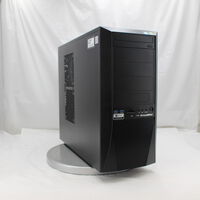 中古  THIRDWAVE GALLERIA KT(Intel Core i7 9700K/32GB DDR4 (PC4)/SSD512GB/DVDマルチ/NVIDIA GeForce RTX 2070 8GB/W11H64 MAR) 197931 