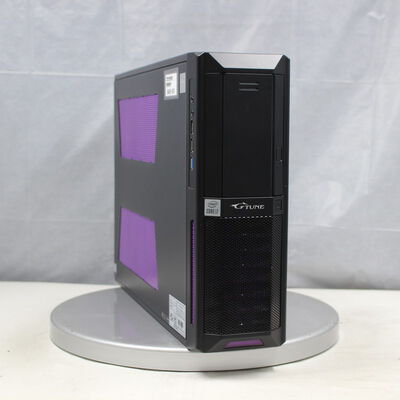 【通販センター】中古  mouse G-Tune NEXTGEAR 