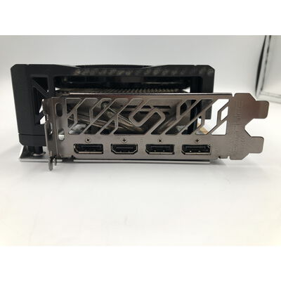 【水戸赤塚店】中古  SAPPHIRE NITRO+ Radeon RX 6650 XT GAMING OC 8GB GDDR6(RX 6650XT 8GB) 4680003430 